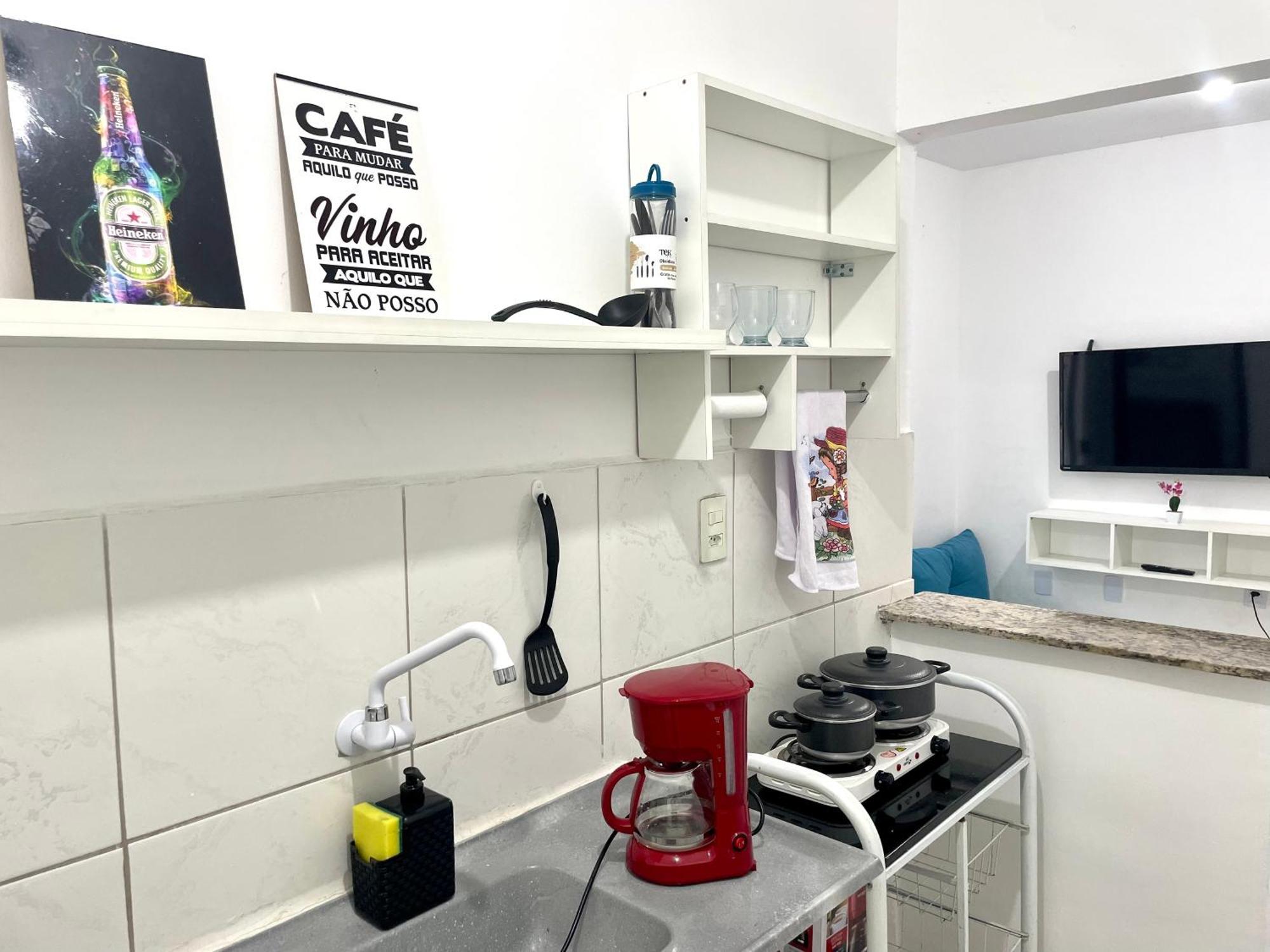 Lindo 05 Em Bairro De Em Predio Familiar Apartamento *