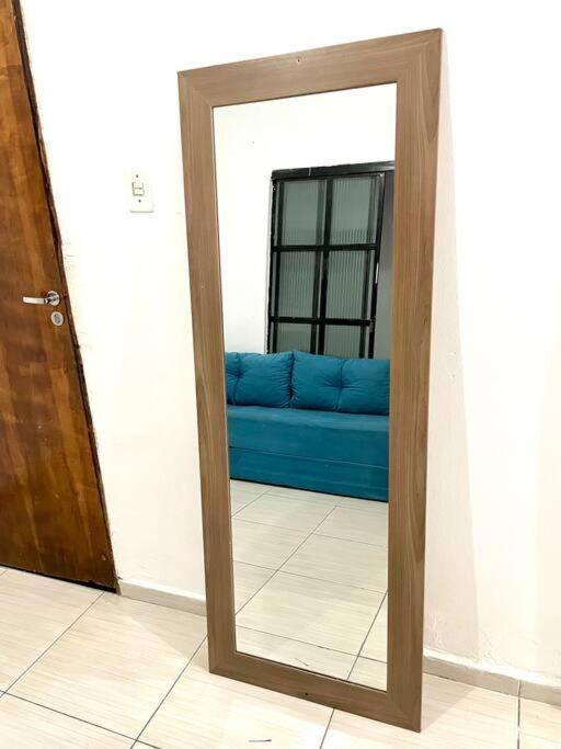 Apartment Lindo 05 Em Bairro De Em Predio Familiar Petrolina