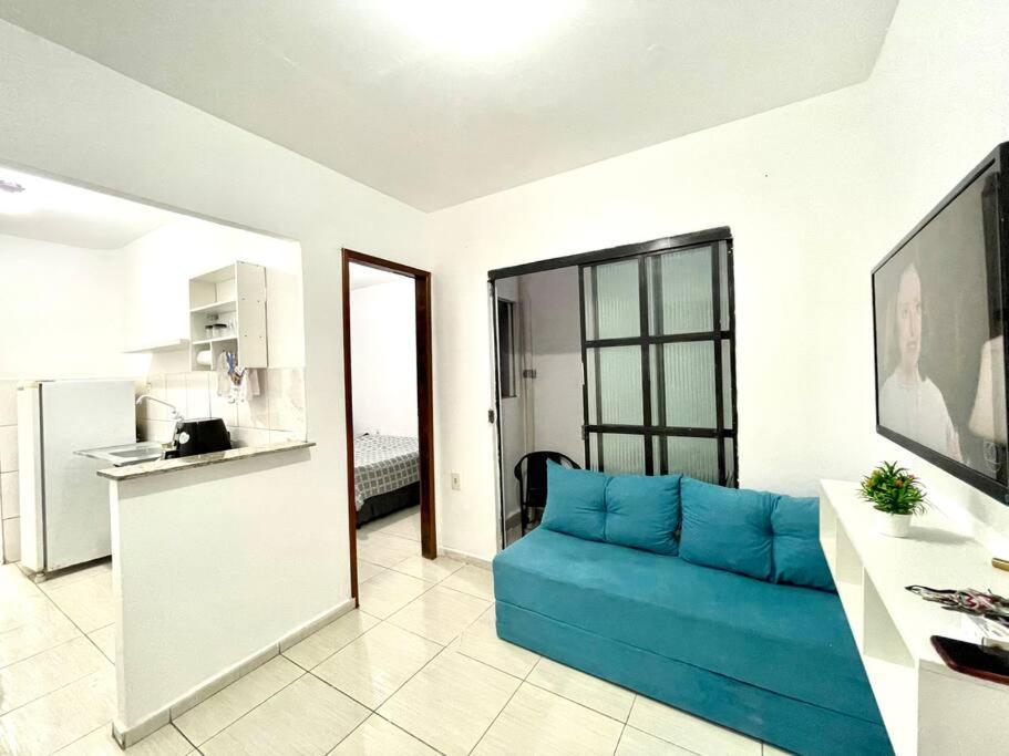 Lindo 05 Em Bairro De Em Predio Familiar Apartment *