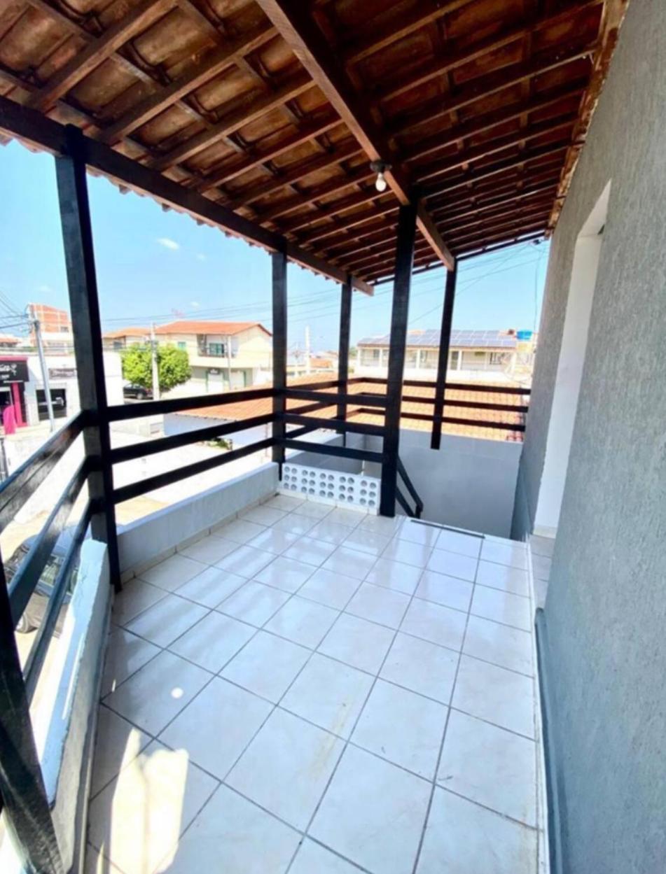 Apartment Lindo 05 Em Bairro De Em Predio Familiar